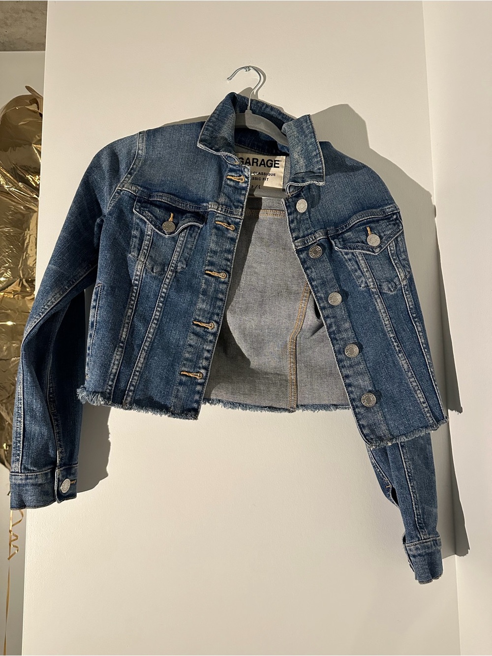 Men Jeans Subcategory Inference - Picture 2 of 3